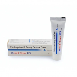 CLINRED B GEL